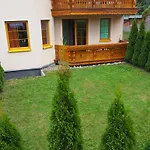 Apartament Domino